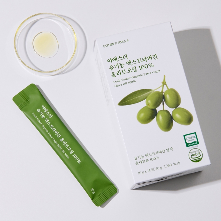 [특가] 유기농 엑스트라버진 올리브오일 100% 12박스 [+ 온가족세트 사은품]