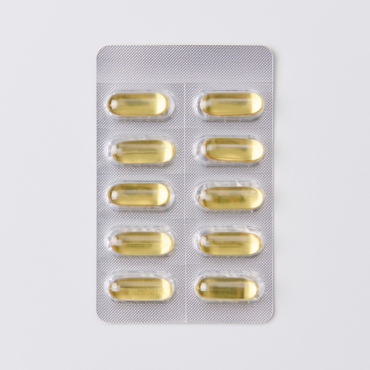 [특가] 냉압착 대마종자유 12박스 [+ 온가족세트 사은품]