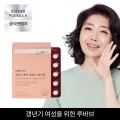 ★기획특가★ 여에스더 갱년기 케어 루바브 올인원 3박스