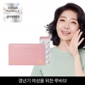 ★기획특가★ 여에스더 갱년기 케어 루바브 올인원 4박스