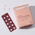 ★한정특가★ 여에스더 갱년기 케어 루바브 올인원 3박스