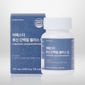 여에스더 류신 단백질 플러스 업
