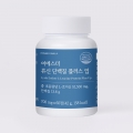[국민영양] 여에스더 류신 단백질 플러스 업 (동·식물성 단백질 BCAA 필수 아미노산 배합)