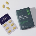 ★기획특가★여에스더 관절엔 보스웰리아(일일섭취량 400mg) 3박스