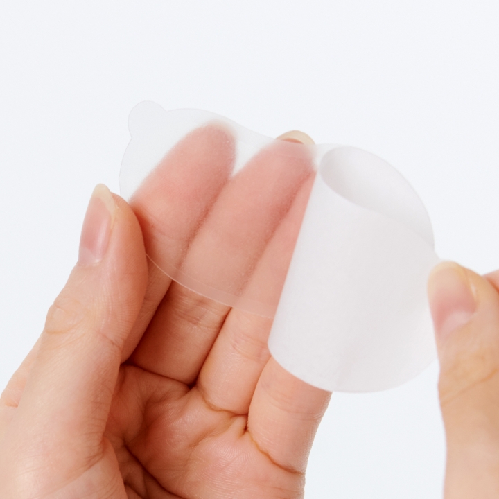 [자외선차단] 글루타치온 누드 선 패치 2세트 (총 12회분)