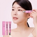 [주름개선] 어린콜라겐 엘라스틴 괄사 아이크림 (눈가·미간·팔자주름 등 국소 부위 케어)