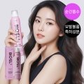 [모발볼륨] 비오틴 엘라스틴 볼류밍 휘핑 에센스 (노워시 타입 마이크로 버블 제형)
