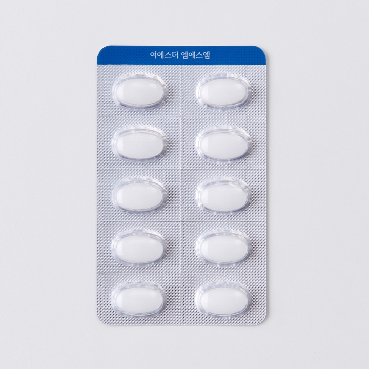 ★베스트2+1★ 여에스더 엠에스엠 3개