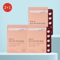 ★베스트2+1★ 닥터에스더 갱년기 케어 루바브 올인원 3개
