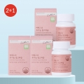 ★베스트2+1★ 닥터에스더 유기농 밀크씨슬 3개