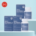 ★베스트2+1★ 여에스더 류신 단백질 플러스 업 3개