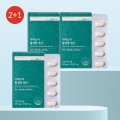 ★베스트2+1★ 닥터에스더 활성형 엽산 3개