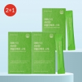 ★베스트2+1★ 여에스더 속편한 애플양배추 액상 스틱 3개