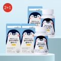 ★베스트2+1★ 여에스더 for Kids 알티지 오메가3 플러스 디 chewable 3개
