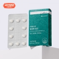 [국민영양] 여에스더 활성형 엽산 6박스