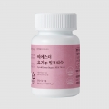 닥터에스더 유기농 밀크씨슬