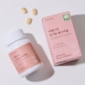 닥터에스더 유기농 밀크씨슬