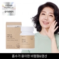 ★한정특가★락토 철분 철분제 (비헴철, 유기농부원료) 3박스