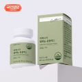 [국민영양] 여에스더 셀레늄 콤플렉스 2개월분 (항산화 셀레늄·정상적인 면역기능 아연)