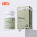 [국민영양] 여에스더 셀레늄 콤플렉스 2개월분 (항산화 셀레늄·정상적인 면역기능 아연)