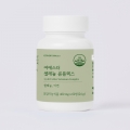 [국민영양] 여에스더 셀레늄 콤플렉스 2개월분 (항산화 셀레늄·정상적인 면역기능 아연)