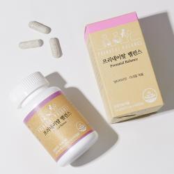 프리네이탈 밸런스 임산·수유부 비타민&미네랄