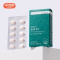 [국민영양] 여에스더 활성형 엽산 (국내 특허 보유 5-MTHF)