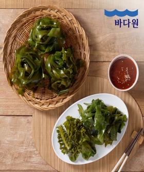 [바다원]추자도 돌미역 150g*3