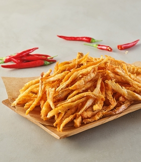 [바다원] 한입만 먹태구이 스파이시 25g x 10봉