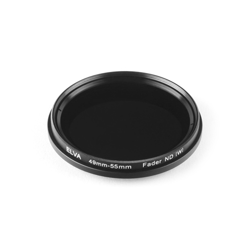 Fader-ND [W] ND4-ND2000 49mm