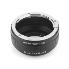 Leica R - MFT ADAPTER