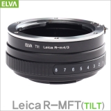 Leica R - MFT TILT ADAPTER