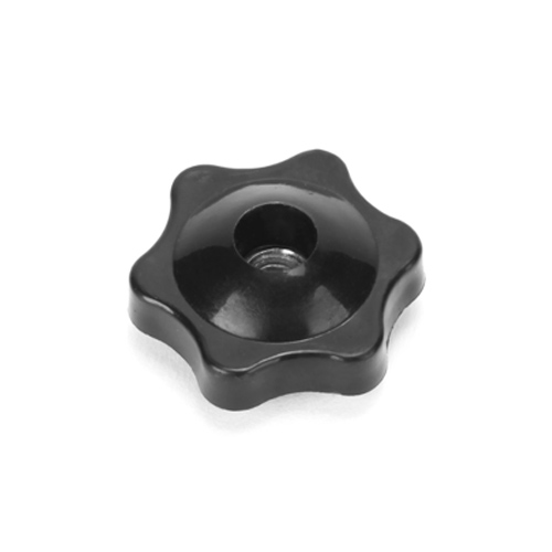 3V Counter Weight Retaining Nut