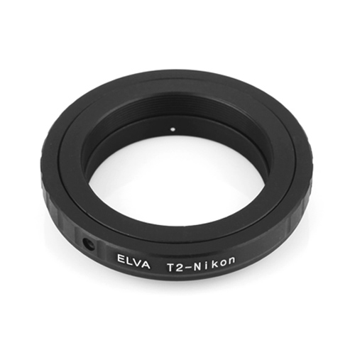 T2 - Nikon ADAPTER