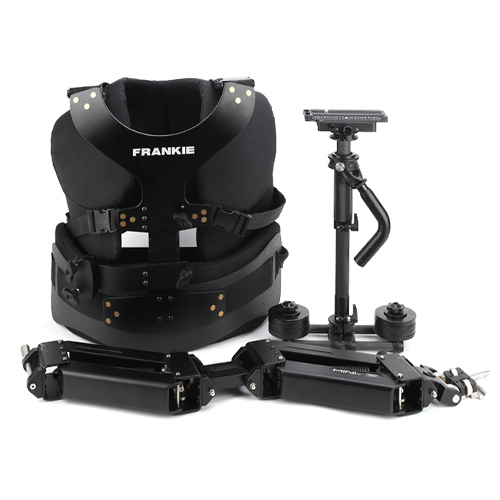 Stabilizing System 3V+ Pro