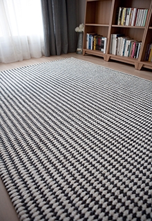 SWEDISH CARPET