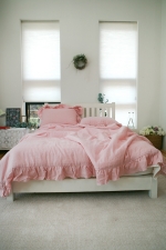 LINDA LINDA LINEN COMFORTER