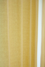 GINKO cotton curtain