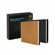 맑은숲 프리미엄 헤파 에어컨필터 (H11 / H13)