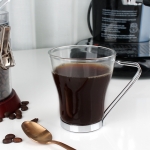 [특가할인] GARBO 유리잔 세트(3P) 커피 찻잔 컵