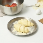 폴 스텐 접시 세트 펀칭 튀김접시 베이킹 찜 다용도 에라토