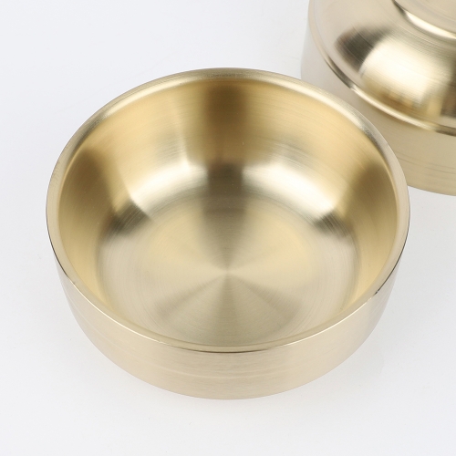 국산 티타늄 이중탕기 27종 면기 대접 업소용 갈비탕 그릇