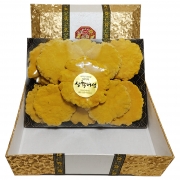 대가야상황버섯 유기농 국산 상황버섯 선물세트 특상품 300g