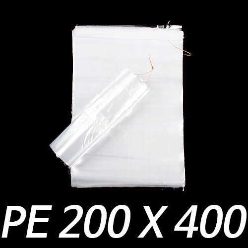 PE ( 200mm x 400mm )