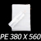 PE ( 380mm x 560mm )