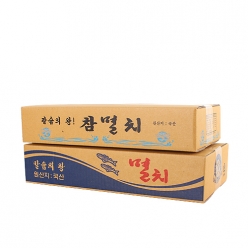 멸치700 멸치1kg 박스