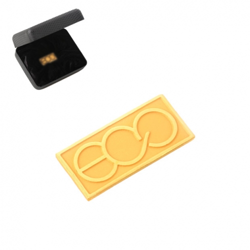 순금 기업로고 골드바 24K 11.25g(3돈, 세돈) 기본 금형