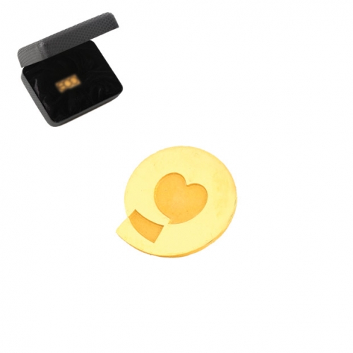 순금 기업로고 골드바 24K 3.75g(2돈, 두돈) 기본 금형