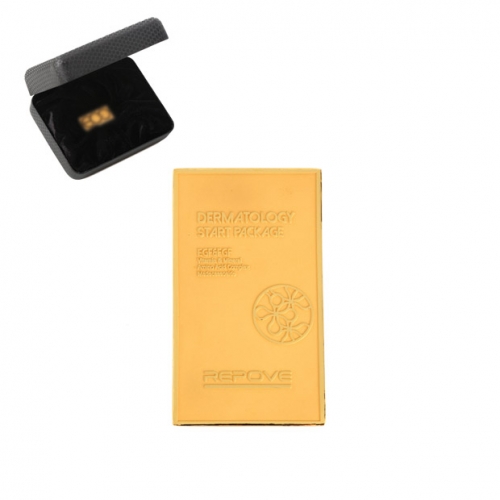 순금 기업로고 골드바 24K 3.75g(1돈, 한돈) 기본 금형