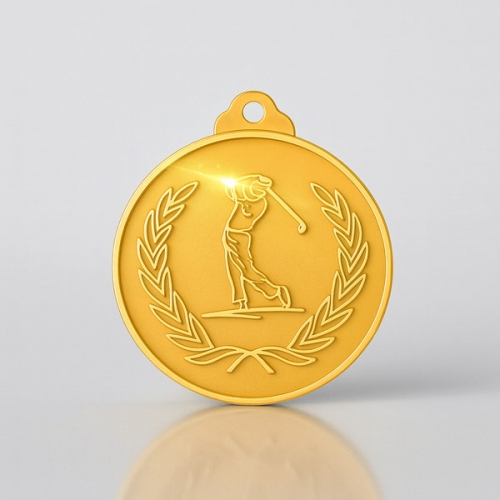 순금 메달 24K 18.75g(5돈, 다섯돈)